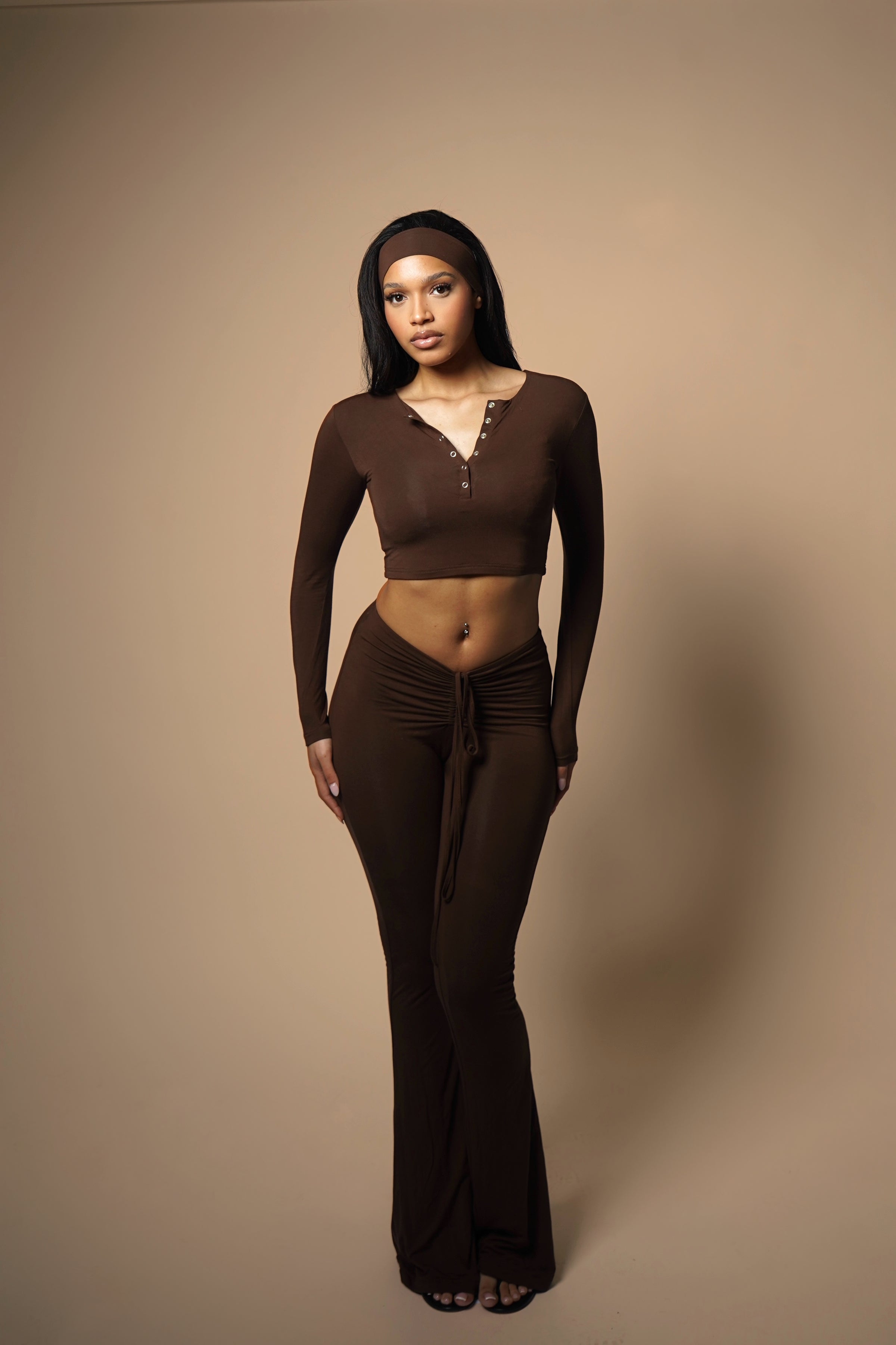 Size measurement guide